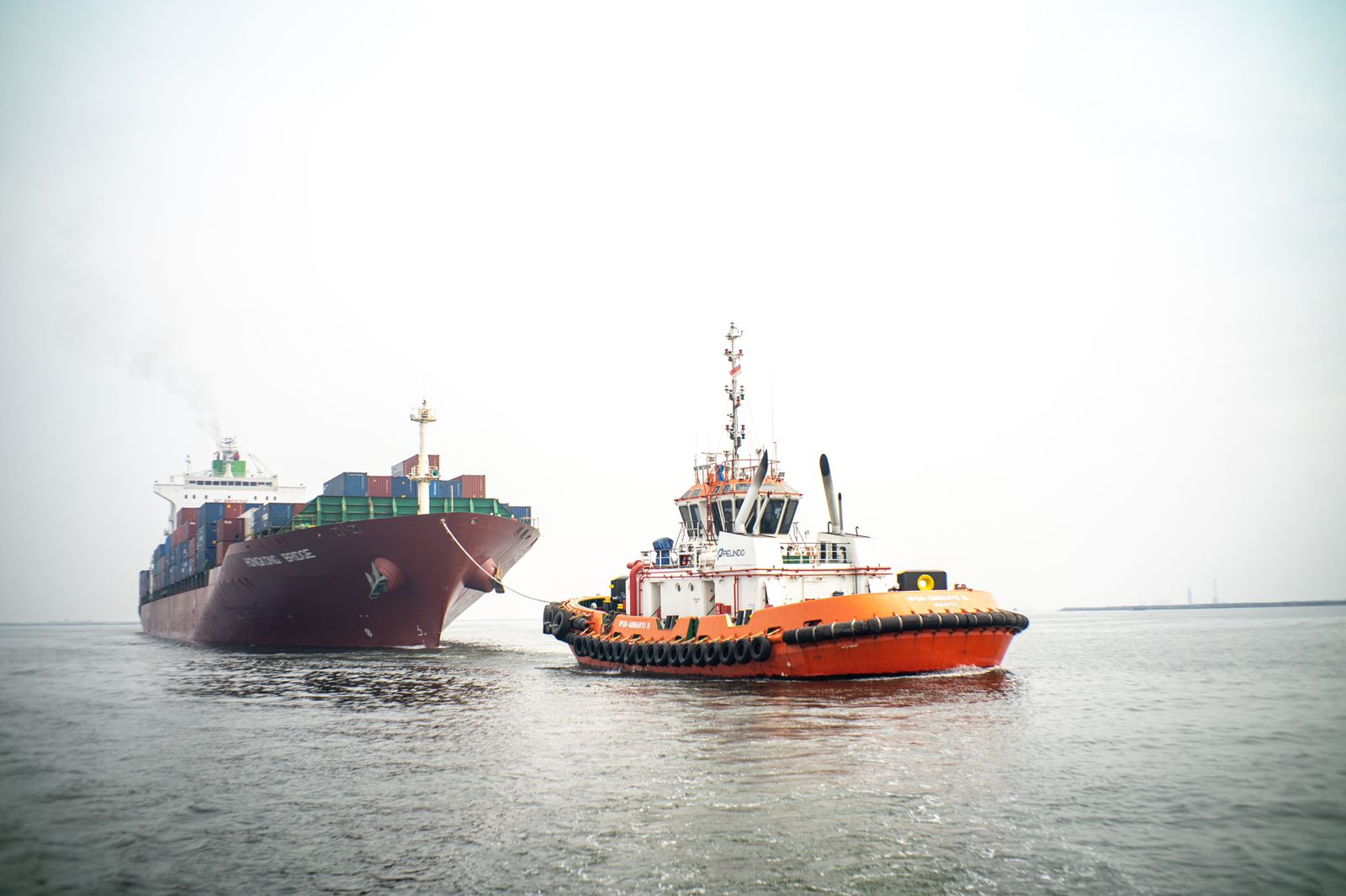 KAPAL