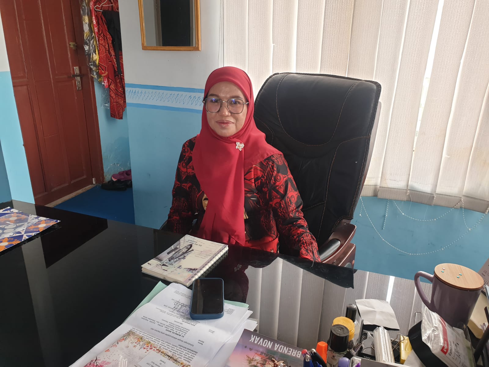 Pemerintah Kecamatan Somba Opu Punya Cara Unik Ajak Warga Jaga Kebersihan, Tukar sampah dengan Sayur 