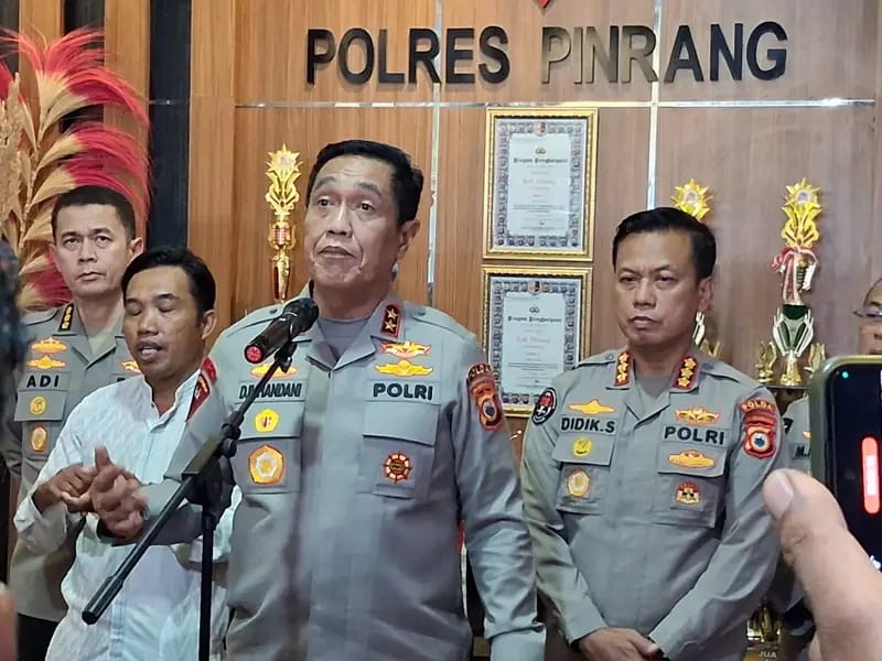 Menyoal Kematian Bripda DP Diduga Dianiaya Seniornya, Polda Sulsel Menetapkan 1 Orang Tersangka 