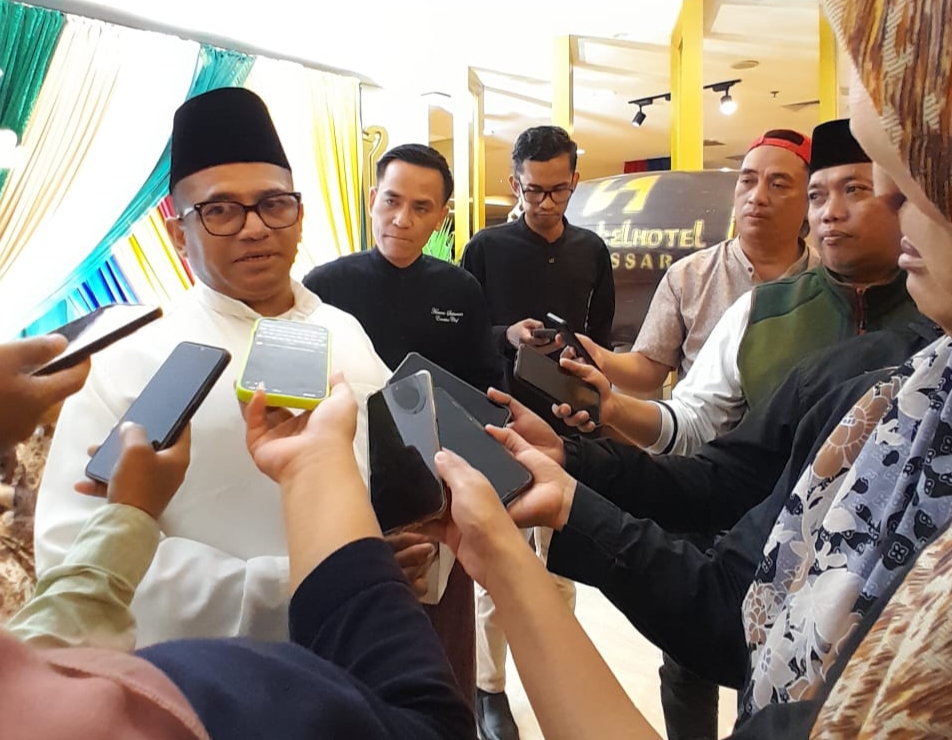 Usung Tema Middle East, Swiss-Belhotel Waterfront Makassar Hadirkan 200 Menu Ramadhan 1447 Hijriyah