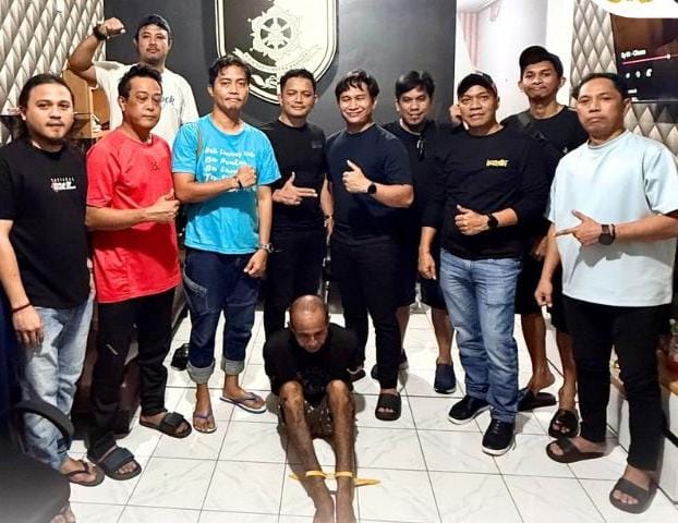 Polisi Berhasil Menangkap Pelaku Pembunuhan Penjaga Brilink di Luwu 