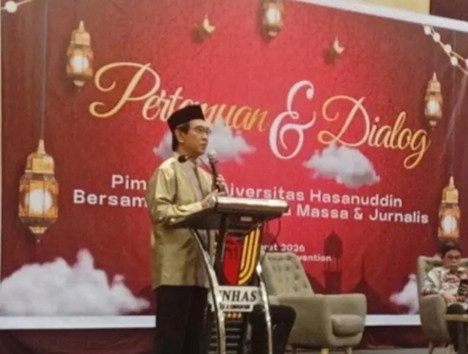 Jurnalis Yang Ingin Kuliah S2 dan S3, Unhas Siapkan Beasiswa Dukung Peningkatan Kompetensi Pers 