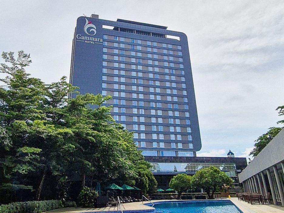 Industri Perhotelan Makassar Lesu Awal Tahun, Gammara Hotel Tegaskan Komitmen Tetap Taat Pajak