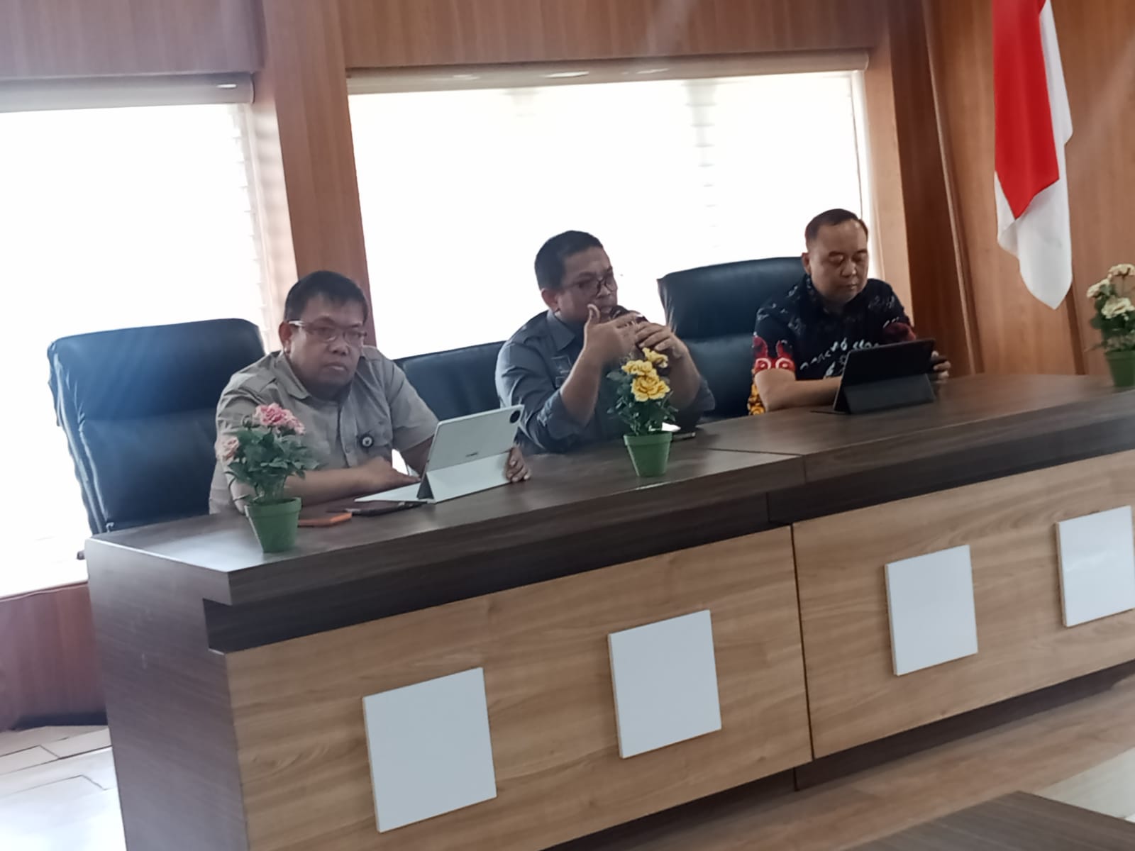 Dinas Pendidikan Sulsel Gelar Sosialisasi SPMB 2026, Perkenalkan Kebijakan Baru Masuk SMA