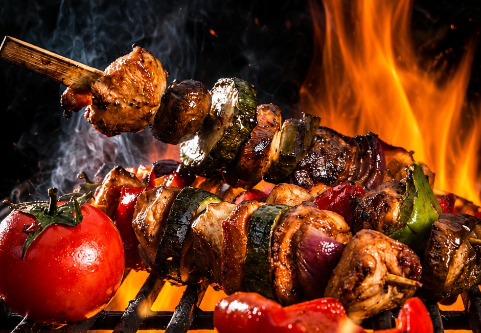 Harper Perintis Makassar By Aston Hadirkan “Friday BBQ Night” Dengan Sensasi Kuliner Yang Menggoda