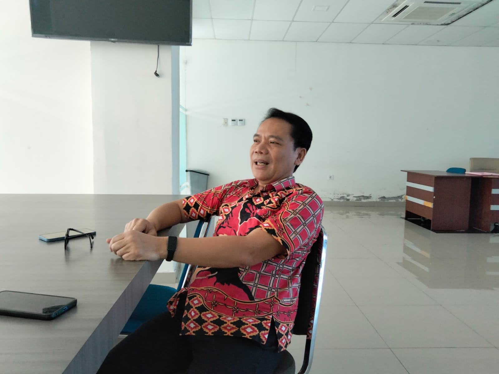 Disorot Warganet, Wadir RSUD Syekh Yusuf Gowa Jelaskan Bisnis Properti dan Kepemilikan Aset 