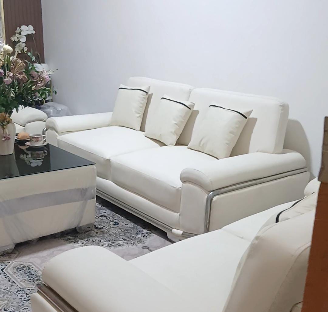 Satu-satunya Model Sofa Pertama di Makassar, Langsung dari Pengrajin RRR.Sofa