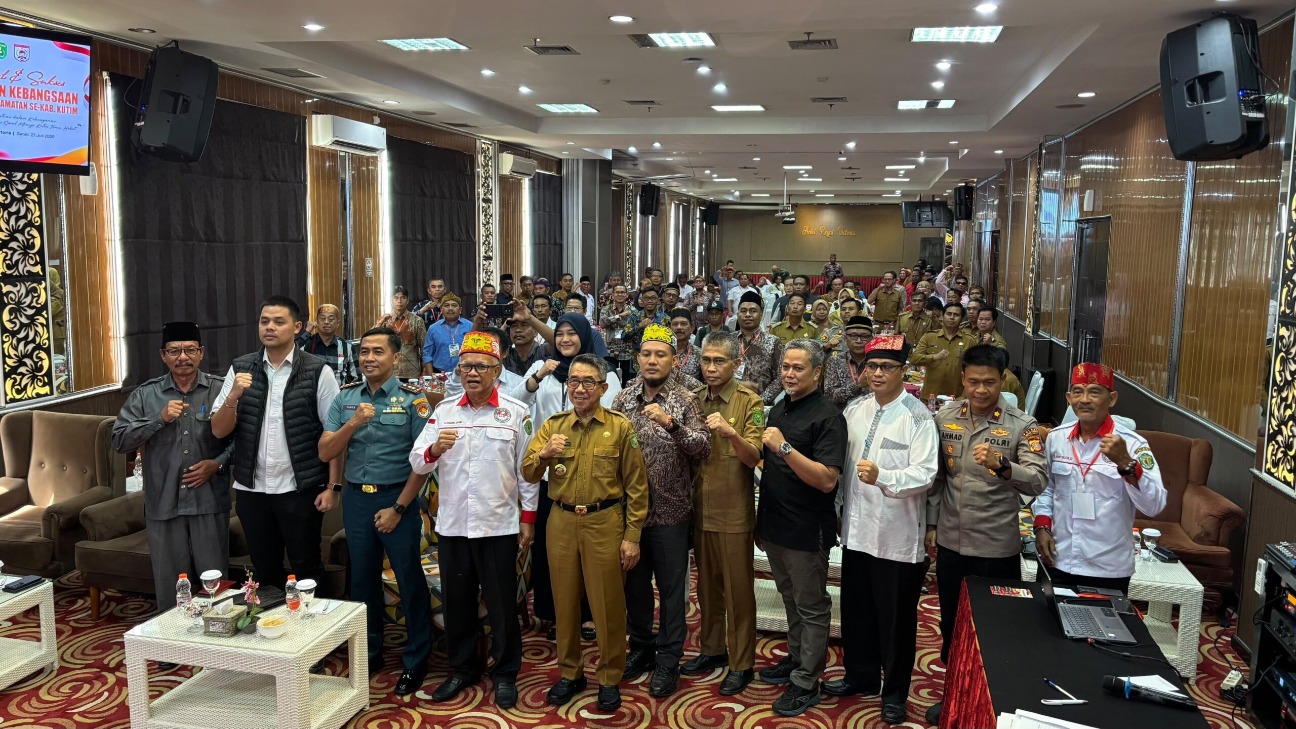 Densus 88 Ingatkan Ancaman Simpatisan JI, Sebarkan Paham Radikal Lewat Bantuan Sosial dan Grup WhatsApp