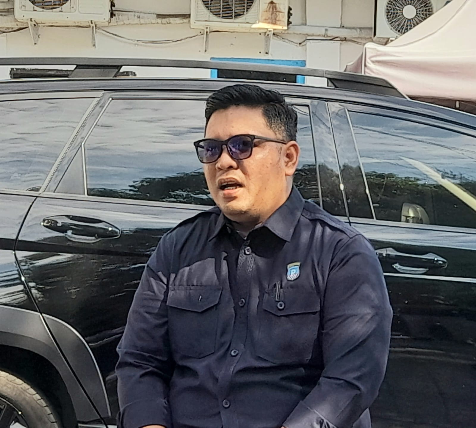 Dirops Perumda Parkir: Sosialisasi Sistem Pembayaran Baru Terus Digencarkan