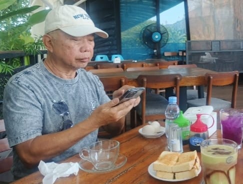 Sainal Lonard Bantah Jadi Makelar, Klaim Rugi Rp 2,75 Miliar dalam Sengketa Lahan