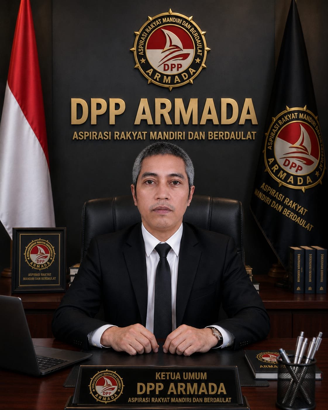 BBM Subsidi Diduga Diselewengkan Bertahun-tahun, LSM Armada Desak Pertamina Beri Sanksi Tegas 